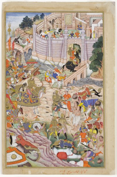 Babur